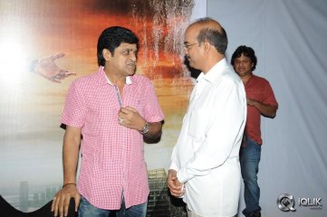 Race Gurram Movie Press Meet